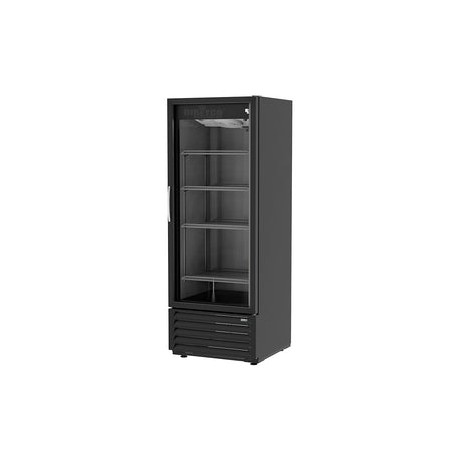 Refrigerador Asber ARM-17 Puerta De Cristal Merchandiser Line