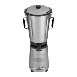 Licuadora Industrial International LI-12A Capacidad De 12 Litros