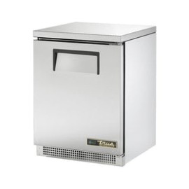Refrigerador Bajo Barra True TUC-24-HC de 1 Puerta