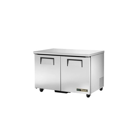 Refrigerador Bajo Barra True TUC-48-HC de 2 Puertas