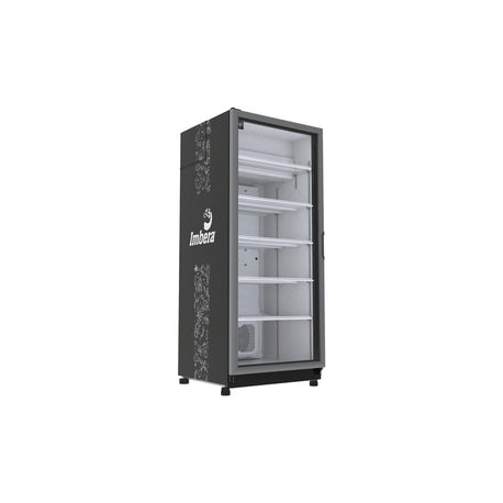 Refrigerador Cervecero Imbera CCV-552 Puerta De Cristal