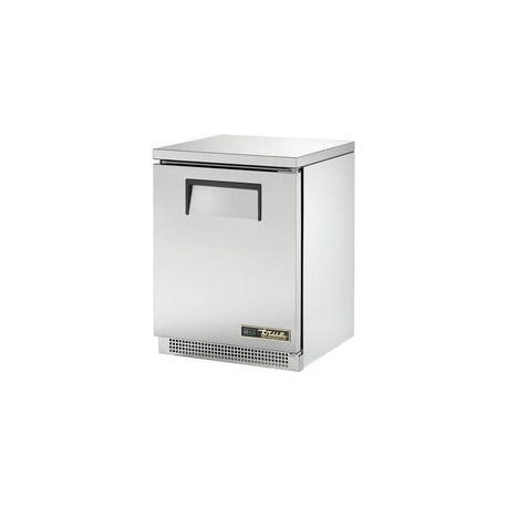 Refrigerador Bajo Barra True TUC-24-HC de 1 Puerta