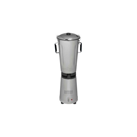 Licuadora Industrial International LI-17A Capacidad De 17 Litros