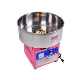 Algodonera Migsa MJ-500 De Lamina Esmaltada