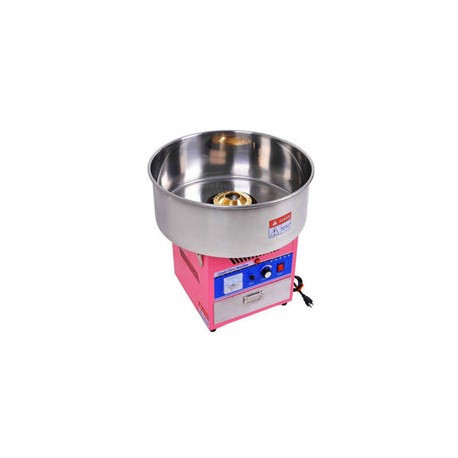 Algodonera Migsa MJ-500 De Lamina Esmaltada