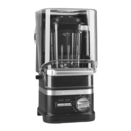 Licuadora KitchenAid KSBC1B2 Para Hielo Con Capota Capacidad de 1.8 Litros