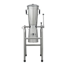 Licuadora Industrial International LI-17VA De Volteo Capacidad De 17 Litros
