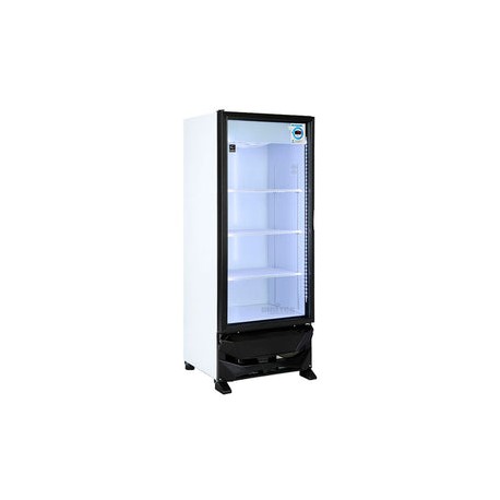 Refrigerador Criotec CFX-13 Puerta De Cristal