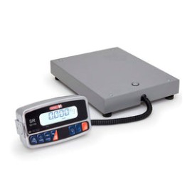 Báscula De Recibo Torrey SR-50 Plataforma De 50 Kilos