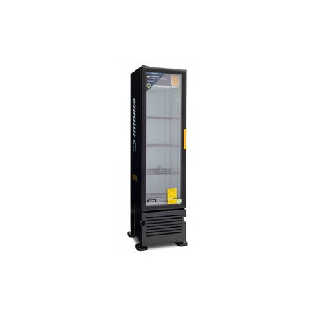 Refrigerador Imbera CCV-144 Cervecero Puerta De Cristal