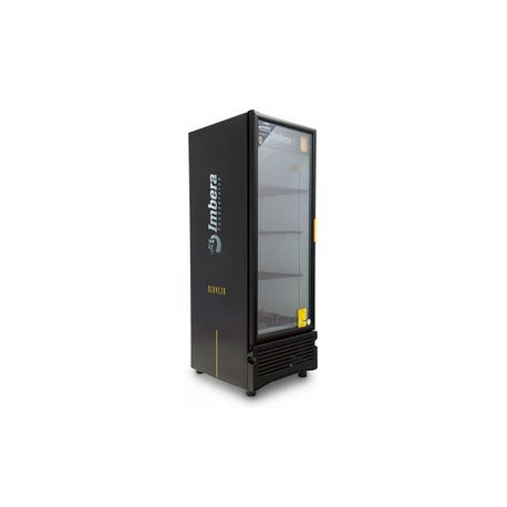 Refrigerador Imbera CCV-500 Cervecero Puerta De Cristal