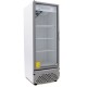 Refrigerador Imbera VR-25 Puerta De Cristal