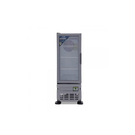 Refrigerador Imbera VRS-05 Puerta De Cristal