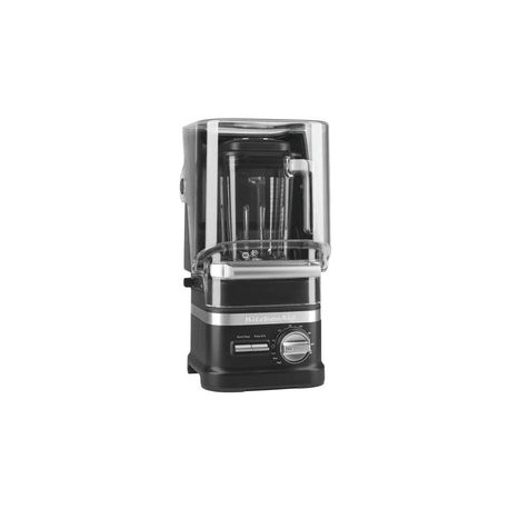 Licuadora KitchenAid KSBC1B2 Para Hielo Con Capota Capacidad de 1.8 Litros