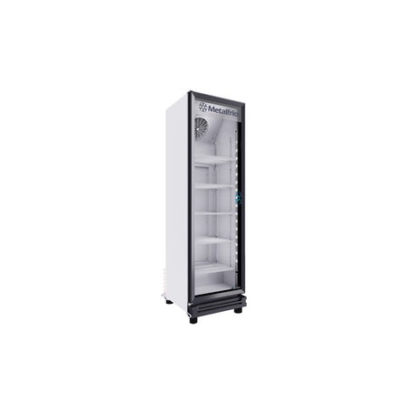 Refrigerador Nieto RB-100 Full Glass By Metalfrio