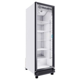 Refrigerador Nieto RB-410 Full Glass By Metalfrio