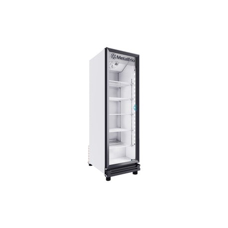 Refrigerador Nieto RB-410 Full Glass By Metalfrio