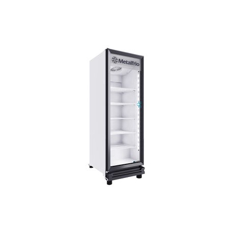 Refrigerador Nieto RB-470 Full Glass By Metalfrio