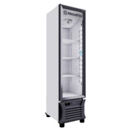 Refrigerador Nieto RB-90 Puerta De Cristal By Metalfrio