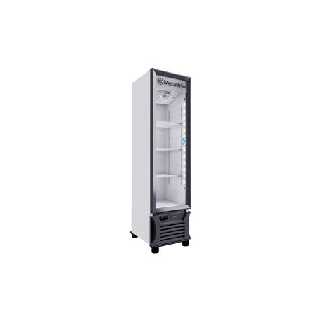 Refrigerador Nieto RB-90 Puerta De Cristal By Metalfrio