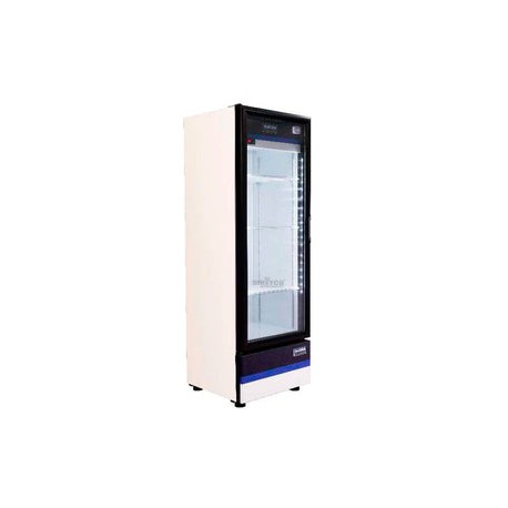 Refrigerador Ojeda RV-14 * RVP-14 - Puerta de Cristal
