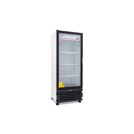 Refrigerador Torrey TVC17 * RV17 Puerta De Cristal