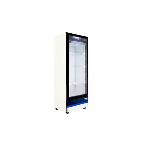 Refrigerador Ojeda RV-20 * RVP-20 - Puerta de Cristal