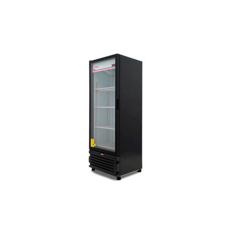 Refrigerador Torrey TVC19 * RV19 Puerta De Cristal