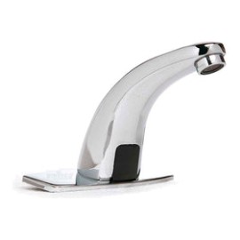 Llave Electronica Migsa BXF-EF21 Con Sensor De Movimiento Para Lavabo