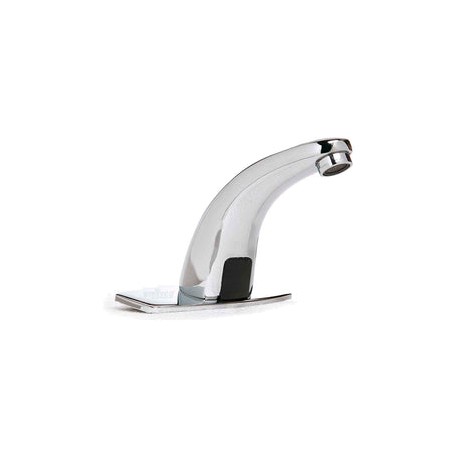 Llave Electronica Migsa BXF-EF21 Con Sensor De Movimiento Para Lavabo