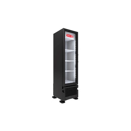 Refrigerador Torrey VR08 * TVC08 Puerta De Cristal