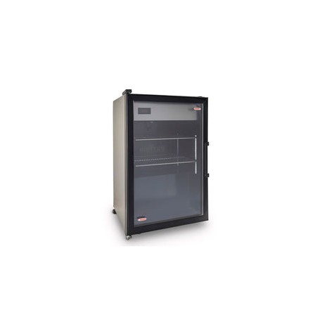 Refrigerador Torrey VRD5AI Puerta De Cristal
