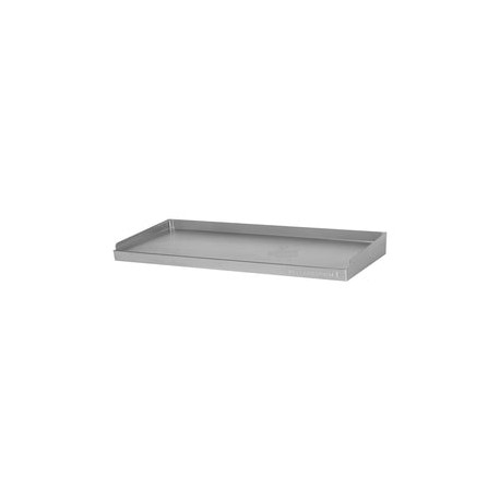 Repisa De Apoyo A Pared International De 180 Cm Modelo REPP18