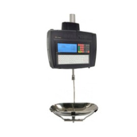 Báscula Etiquetadora Colgante Cobacorp XS-500 Electrónica Avery-Berkel De 15 Kg