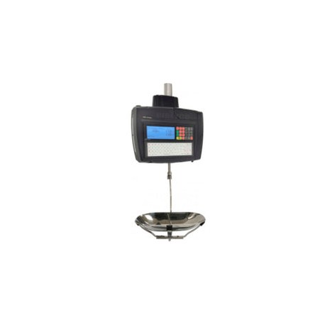 Báscula Etiquetadora Colgante Cobacorp XS-500 Electrónica Avery-Berkel De 15 Kg