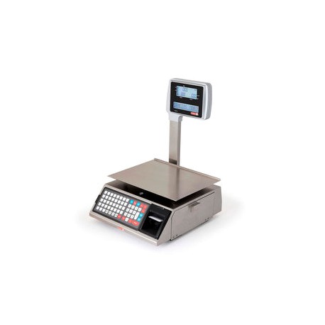 Báscula Etiquetadora Torrey W-LABEL-20 De 20 Kilos