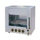 Salamandra Migsa HGS-14 Con Gatillo De 10 Posiciones Con 4 Quemadores A Gas