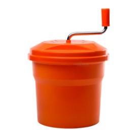 Secador De Verduras Dynamic E-10 Para 10 Litros