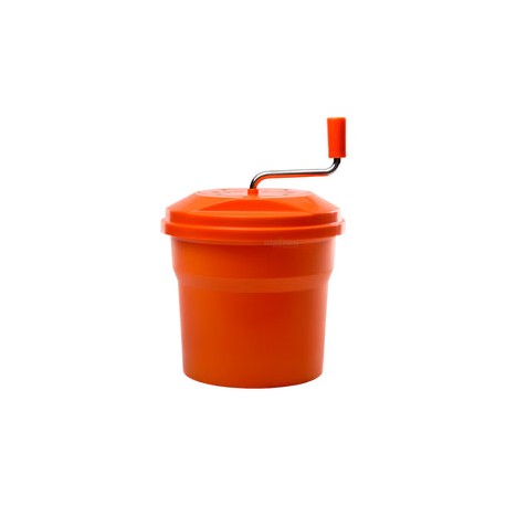 Secador De Verduras Dynamic E-10 Para 10 Litros