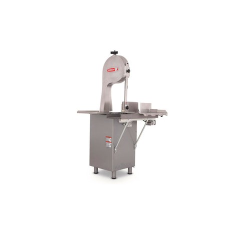 Sierra Carnicera Torrey ST-295-PE Aluminio Anodizado