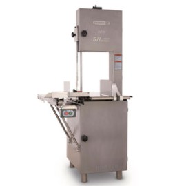 Sierra Carnicera Torrey ST-305-SH 3HP Trifasica