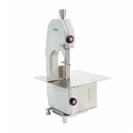Sierra De Carne Y Hueso Migsa HLS-1650A De Mesa Cortes De 21 cm