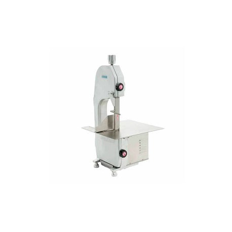 Sierra De Carne Y Hueso Migsa HLS-1650A De Mesa Cortes De 21 cm