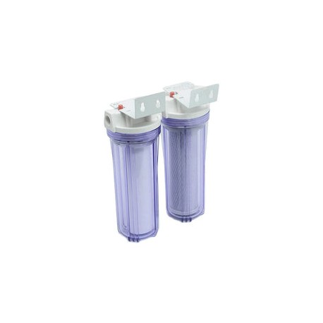 Sistema Purificador Migsa US2 De 2 Bujías