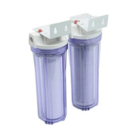 Sistema Purificador Migsa US2 De 2 Bujías