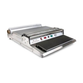 Termoselladora Migsa HW-450 Para Rollos De 45 cm