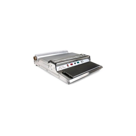 Termoselladora Migsa HW-450 Para Rollos De 45 cm