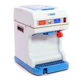 Triturador De Hielo Migsa IP-A188 Para Hielo Raspado