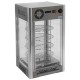 Vitrina Caliente Migsa RTR-108L Giratoria