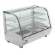 Vitrina Caliente Migsa RTR-160L Sobre Mostrador